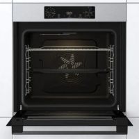 Лот: 21509819. Фото: 3. Духовой шкаф Gorenje BOB6737E01X... Бытовая техника