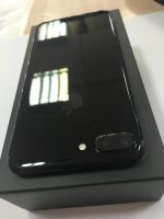 Лот: 9434020. Фото: 5. iPhone 7 Plus Jet Black 128GB