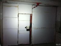 Лот: 9638395. Фото: 2. Гараж 3 уровня (документы на все... Продажа