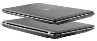 Лот: 5941208. Фото: 7. Игровой ноутбук Acer Aspire 5560G...