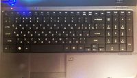 Лот: 15235424. Фото: 4. Ноутбук Acer Aspire 5738ZG. Красноярск