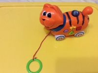 Лот: 8938408. Фото: 2. Игрушка музыкальная. Игрушки