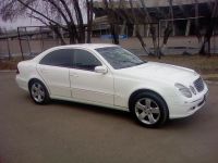 Лот: 2746639. Фото: 5. Продажа Mercedes-Benz E