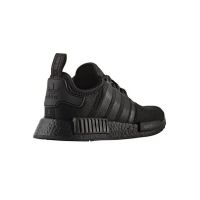 Лот: 11209464. Фото: 3. Adidas Nmd_R1/Noir. Одежда, обувь, галантерея