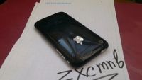 Лот: 3069311. Фото: 3. IPHONE 3g 16gb Американец прошивка... Красноярск