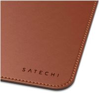 Лот: 25759537. Фото: 3. Коврик для мыши Satechi Vegan-Leather... Компьютеры, оргтехника, канцтовары