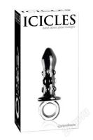 Лот: 2524643. Фото: 2. Анальный стимулятор ICICL № 37... Интимные товары