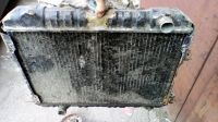 Лот: 11904701. Фото: 2. Радиатор толстый, и медный. Автозапчасти