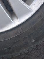 Лот: 14828448. Фото: 4. Шины диски резина комплект колес. Красноярск