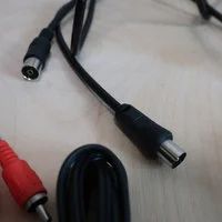 Лот: 17980905. Фото: 7. Набор проводов для подключения...