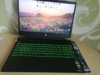 Лот: 17964106. Фото: 3. Ноутбук HP Pavilion Gaming 15... Компьютеры, оргтехника, канцтовары