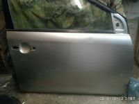 Лот: 12326552. Фото: 2. Передняя правая дверь Toyota Allion... Автозапчасти