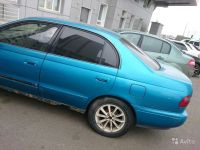 Лот: 6528547. Фото: 4. Toyota Corona