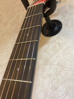 Лот: 20006632. Фото: 4. Гитара электроакустическая Fender... Красноярск