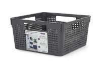 Лот: 23615482. Фото: 2. Коробка с крышкой Hoff Лофт. Хозтовары