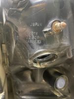 Лот: 25639477. Фото: 4. Задний левый фонарь Lexus GX460. Красноярск