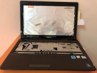 Лот: 13886608. Фото: 4. корпус Asus X52. Красноярск