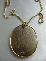 Лот: 969053. Фото: 3. Винтажный кулон от AVON 1974год... Красноярск