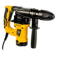 Лот: 21019456. Фото: 2. Перфоратор Denzel RHV-1100-26... Инструмент и расходные