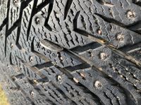 Лот: 14714933. Фото: 6. Nokian Hakkapeliitta 8 235/55...