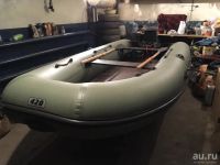 Лот: 13879748. Фото: 2. Лодка с мотором. Водный транспорт