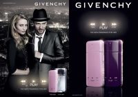Лот: 3709906. Фото: 3. Givenchy "Play For Her" 75 мл. Красота и здоровье