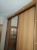 Лот: 17280046. Фото: 7. Шкаф купе.