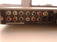 Лот: 17825560. Фото: 4. DVD плеер. Красноярск