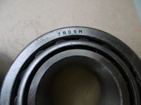 Лот: 14770344. Фото: 2. Подшипник 7809 ( 45х90х38,5 мм... Автозапчасти