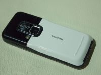 Лот: 6857270. Фото: 2. Nokia 6120c. Смартфоны, связь, навигация