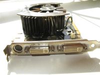 Лот: 2779211. Фото: 3. foxconn 9600gt 512mb. Компьютеры, оргтехника, канцтовары