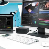 Лот: 21439139. Фото: 3. Корпус для дисков SSD OWC Express... Компьютеры, оргтехника, канцтовары