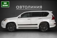 Лот: 21973063. Фото: 3. Lexus GX, II Рестайлинг 2 460... Красноярск