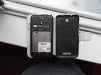 Лот: 10167696. Фото: 2. Alcatel 4024D. Смартфоны, связь, навигация