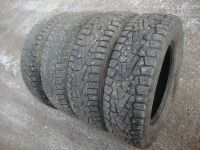 Лот: 15798746. Фото: 3. 195/65/15 Pirelli ICE Zеro (шипы... Авто, мото, водный транспорт