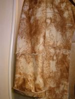 Лот: 12493286. Фото: 2. Пальто с поясом (44-46 р-р). Женская одежда