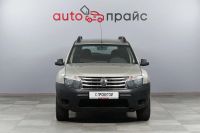 Лот: 23561393. Фото: 3. Renault Duster 2014. Красноярск