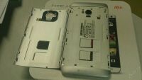 Лот: 3882621. Фото: 4. HTC J ONE HTL22 (HTC ONE)