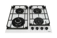 Лот: 24355617. Фото: 3. Газовая варочная панель DeLonghi... Бытовая техника