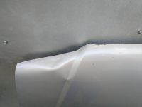 Лот: 22388004. Фото: 3. Капот Nissan blueberd 2000г. Авто, мото, водный транспорт