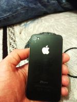 Лот: 6612936. Фото: 4. iPhone 4S 16 GB