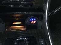Лот: 14276936. Фото: 3. Измеритель состояния бортовой... Авто, мото, водный транспорт