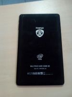 Лот: 17442058. Фото: 2. P84 . Планшет Prestigio multipad... Компьютеры, ноутбуки, планшеты