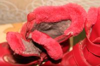 Лот: 10373034. Фото: 4. Сапожки зимние размер 32 длина... Красноярск