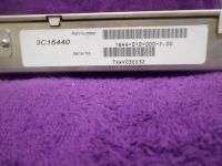 Лот: 10084887. Фото: 4. HUB 3COM Super Stack II 12 портовый... Красноярск