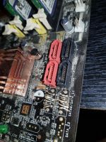 Лот: 11994971. Фото: 2. ASUS P5K-E/WIFI-AP 775 сокет. Комплектующие
