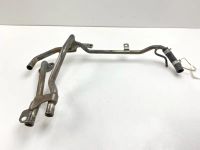 Лот: 21541440. Фото: 2. Патрубок системы охлаждения Nissan... Автозапчасти