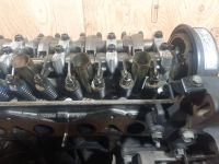 Лот: 19011112. Фото: 3. Двигатель Honda Stream RN1 D17A... Авто, мото, водный транспорт