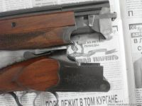 Лот: 2477424. Фото: 2. Продам ИЖ 59 1961 г.в,. Охота