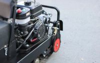 Лот: 25636009. Фото: 7. Мини-снегоход SHARMAX Ultra SN-480